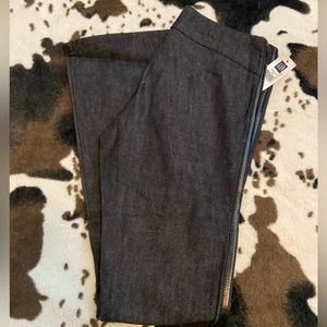 GAP Women’s Black Jeans